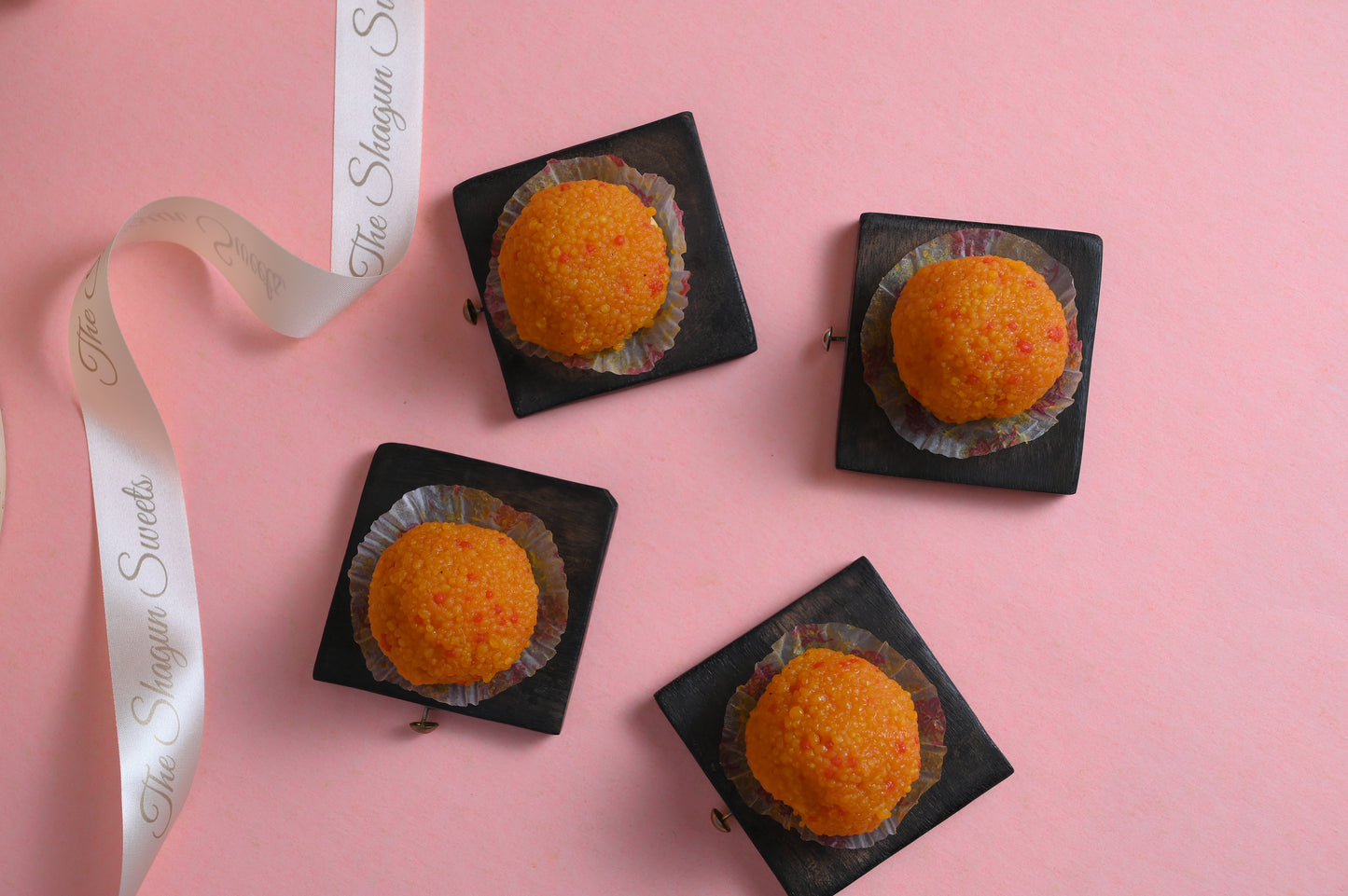 Motichoor Laddu